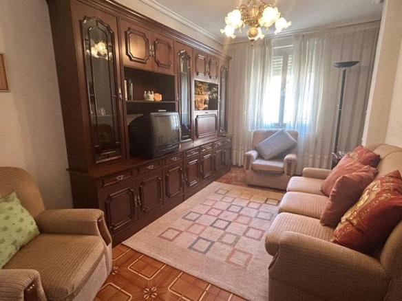 Apartment for sale in Logroño – Cl Villamediana, Gran Via