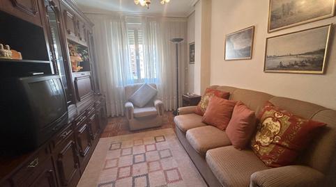 Apartment for sale in Logroño – Cl Villamediana, Gran Via