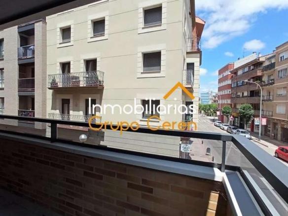Apartment for sale on Cervera Street, Santo Domingo de la Calzada