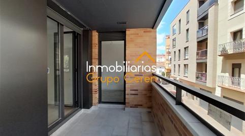 Apartment for sale on Cervera Street, Santo Domingo de la Calzada