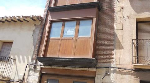 House or villa for sale on Calle Arrabal, 24, Navarrete