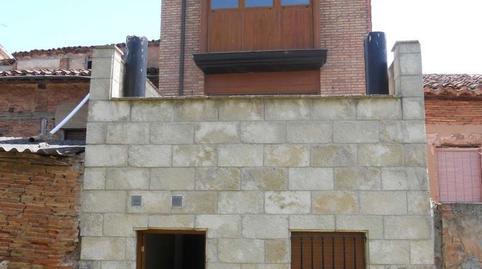 House or villa for sale on Calle Arrabal, 24, Navarrete