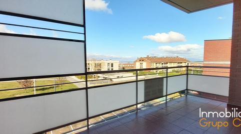 Apartment for sale in San Miguel, Cirueña