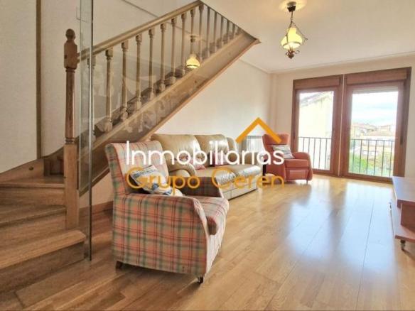Apartment for sale in Santo Domingo de la Calzada