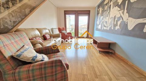 Apartment for sale in Santo Domingo de la Calzada