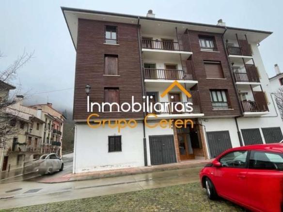 Apartment for sale in Ezcaray