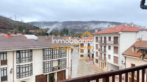 Apartment for sale in Ezcaray