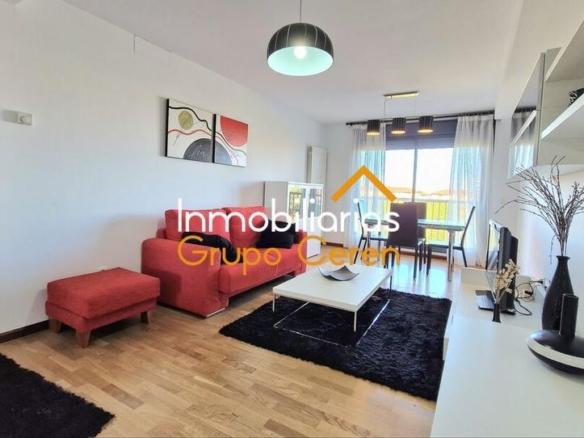 Apartment for sale in Cirueña