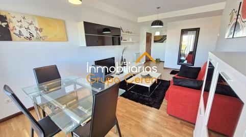 Apartment for sale in Cirueña