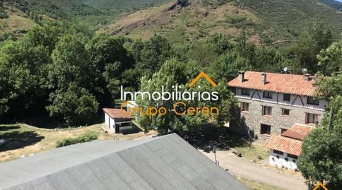 Duplex for sale in Aldea Azarrulla, 60, Ezcaray