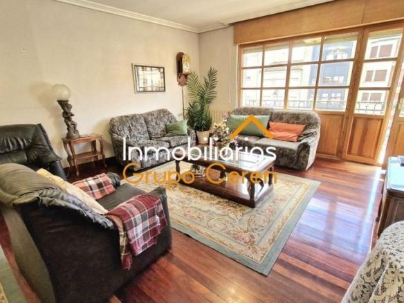 Apartment for sale in Santo Domingo de la Calzada
