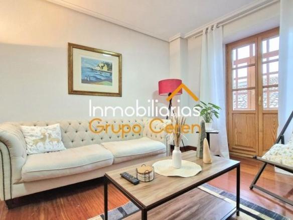 Apartment for sale in Santo Domingo de la Calzada