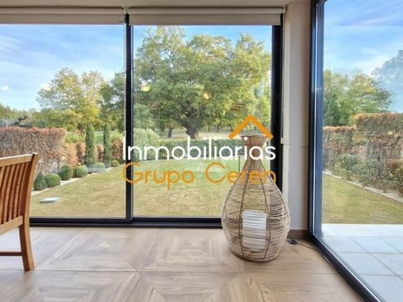 Apartment for sale in Cirueña