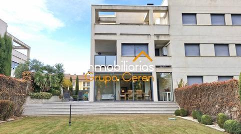Apartment for sale in Cirueña