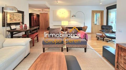 Apartment for sale in Cirueña