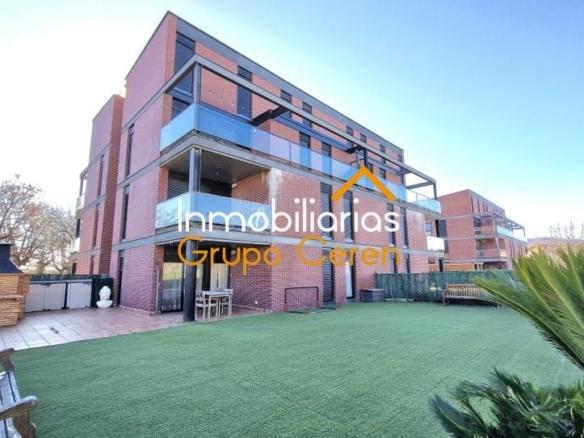 Apartment for sale in Cirueña