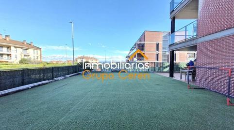 Apartment for sale in Cirueña