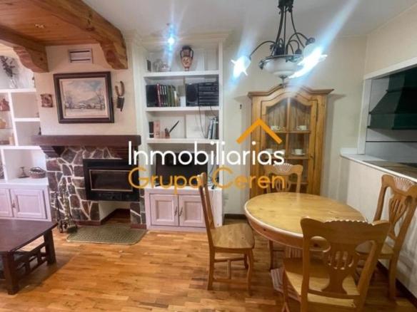 Apartment for sale in Ezcaray