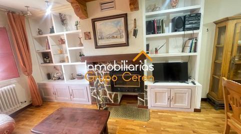 Apartment for sale in Ezcaray