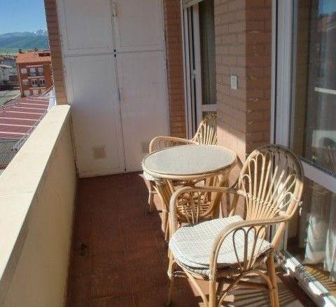 Apartment for sale on Calle San Jerónimo Hermosilla, 25, Santo Domingo de la Calzada