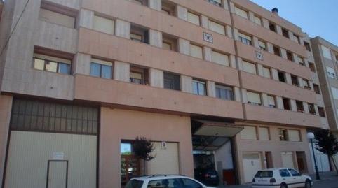 Apartment for sale on Calle San Jerónimo Hermosilla, 25, Santo Domingo de la Calzada
