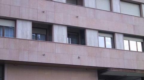 Apartment for sale on Calle San Jerónimo Hermosilla, 25, Santo Domingo de la Calzada