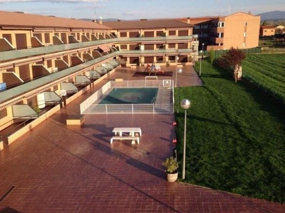 Ground floor apartment for sale at Calle Mediodía, 2, Alesanco