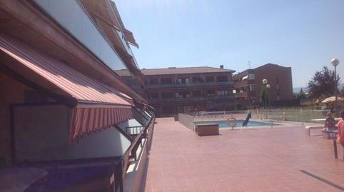 Ground floor apartment for sale at Calle Mediodía, 2, Alesanco