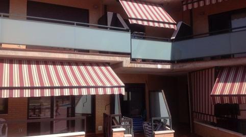 Ground floor apartment for sale at Calle Mediodía, 2, Alesanco