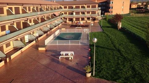 Ground floor apartment for sale at Calle Mediodía, 2, Alesanco