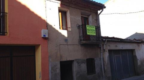 House or villa for sale on Calle Isidoro Salas, 110, Santo Domingo de la Calzada