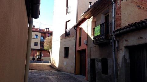 House or villa for sale on Calle Isidoro Salas, 110, Santo Domingo de la Calzada