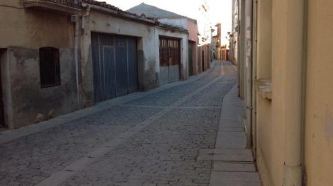 House or villa for sale on Calle Isidoro Salas, 110, Santo Domingo de la Calzada