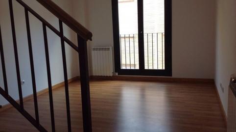 Apartment for sale on Isidoro Salas Street, Santo Domingo de la Calzada