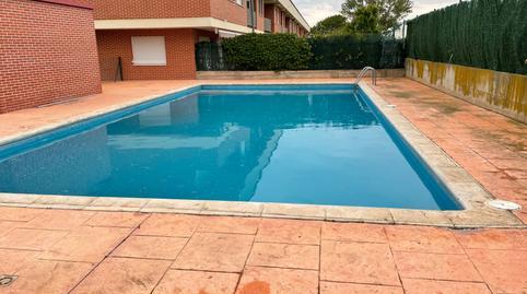 Duplex for sale on Calle Río Lavilla, Castañares de Rioja