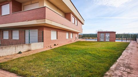 Duplex for sale on Calle Río Lavilla, Castañares de Rioja