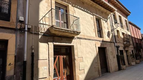 House or villa for sale on Calle Pinar, Santo Domingo de la Calzada