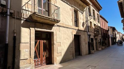 House or villa for sale on Calle Pinar, Santo Domingo de la Calzada