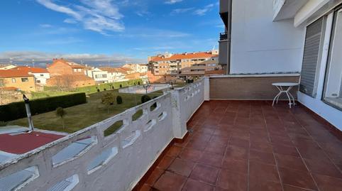 Apartment for sale on Avenida de Haro, Santo Domingo de la Calzada
