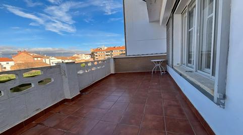 Apartment for sale on Avenida de Haro, Santo Domingo de la Calzada