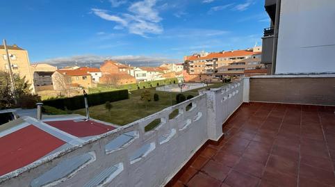 Apartment for sale on Avenida de Haro, Santo Domingo de la Calzada