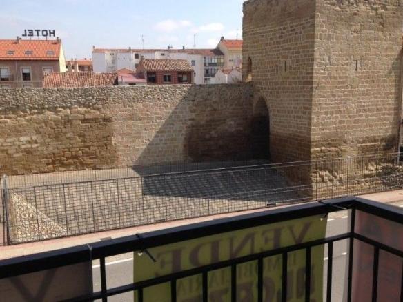 Apartment for sale on Calle Sor María de Leiva, 2, Santo Domingo de la Calzada