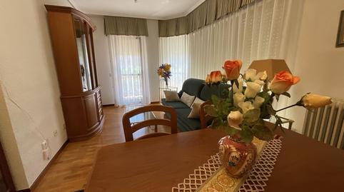 Apartment for sale on Calle Madrid, Santo Domingo de la Calzada