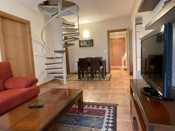 Apartment for sale on Calle Los Olivos, Alesanco