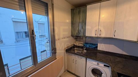 Apartment for sale on Calle Industria, West