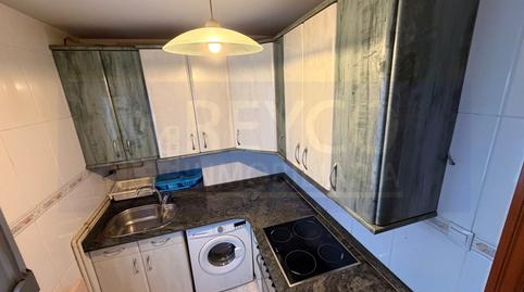 Apartment for sale on Calle Industria, West