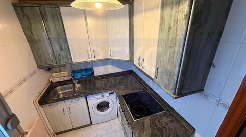 Apartment for sale on Calle Industria, West