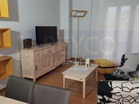 Studio for sale in Berceo