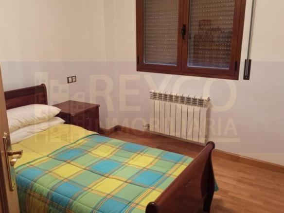 Apartment for sale in Nájera