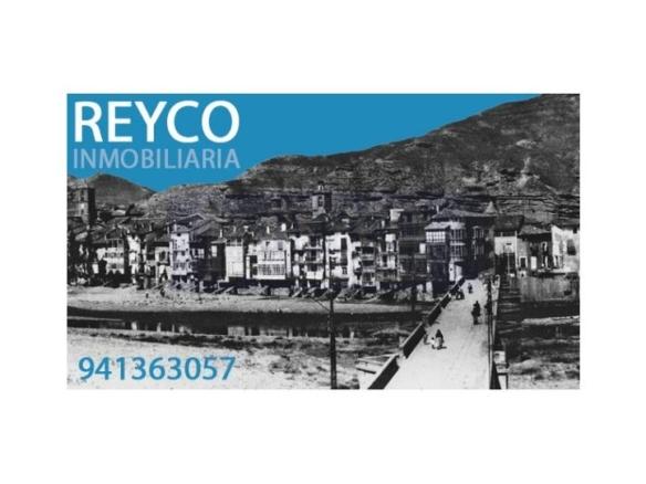 Duplex for sale in Nájera